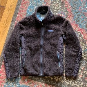 Patagonia Retro Fleece Jacket